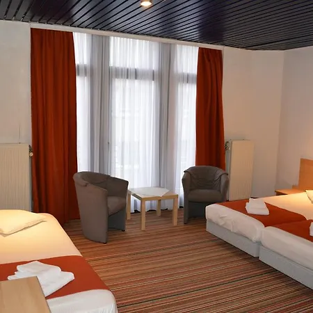 Szálloda Royal Astor 3*