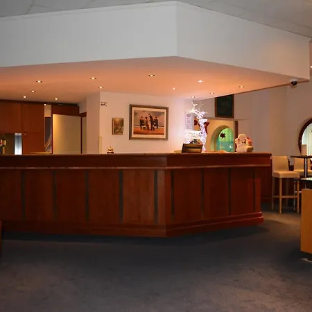 Otel Royal Astor