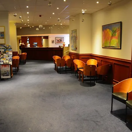 Royal Astor Otel 3*