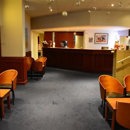Otel Royal Astor Oostende