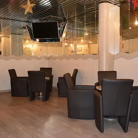 Royal Astor 3* Oostende