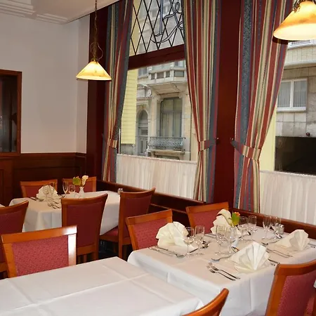 Royal Astor Otel 3*