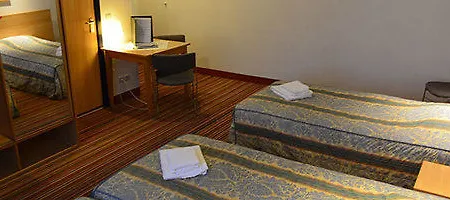 Royal Astor 3* Ostende
